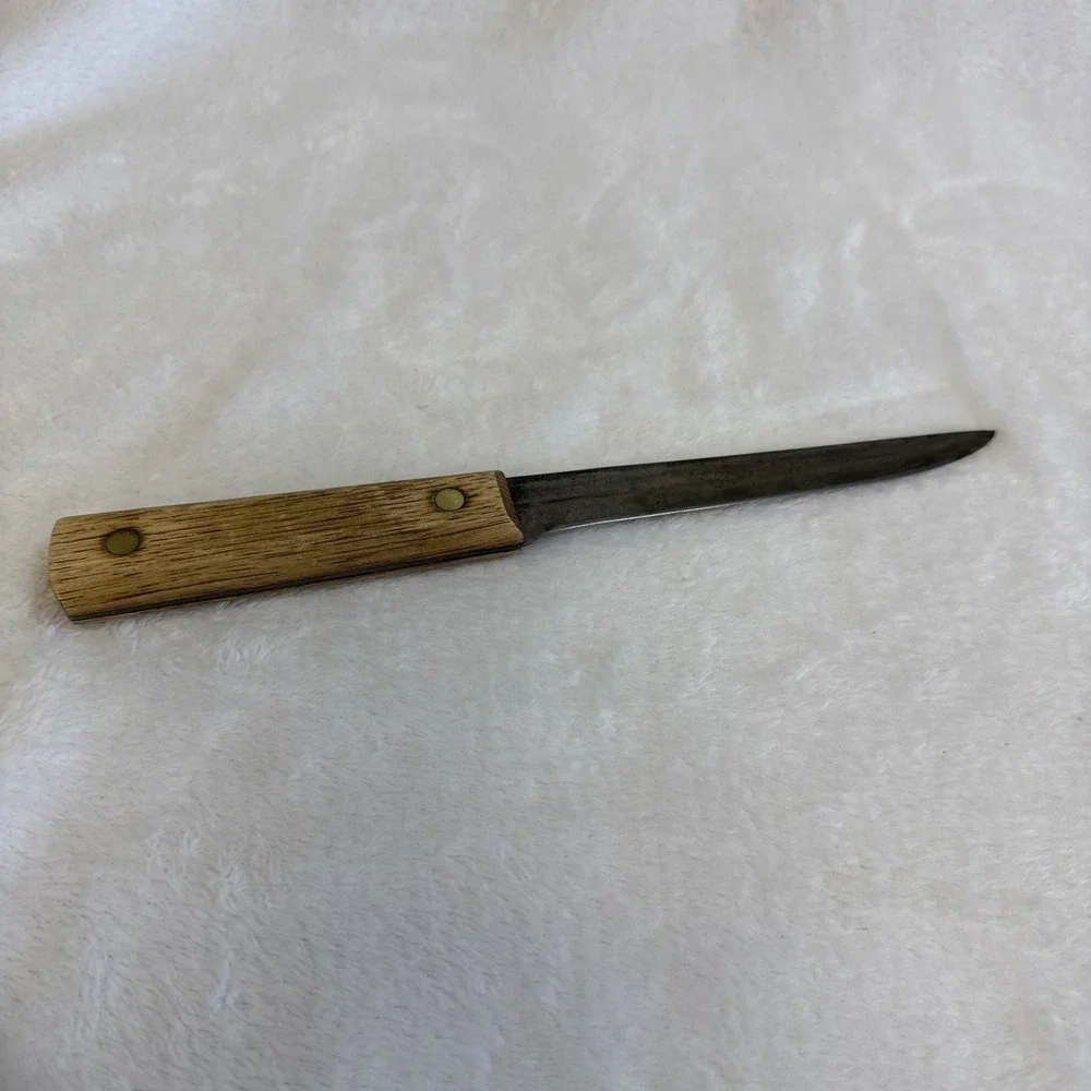 Ontario Knife Co Old Hickory 6